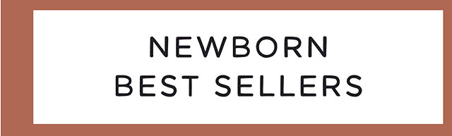Newborn Best Sellers
