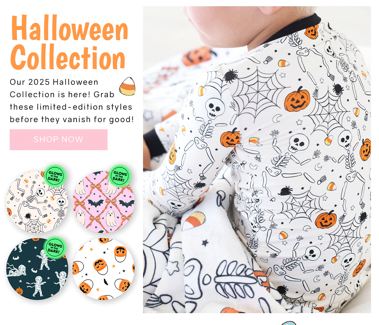 The Halloween Collection
