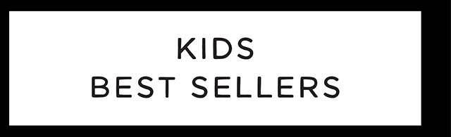 KIDS BEST SELLERS