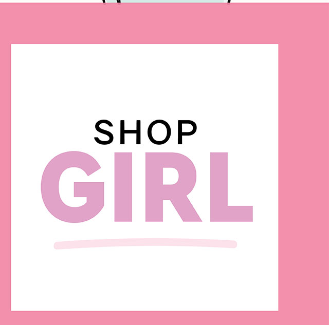 SHOP GIRL