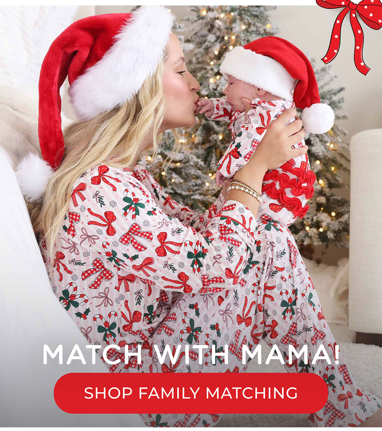 Match with Mama! Shop Family Matching