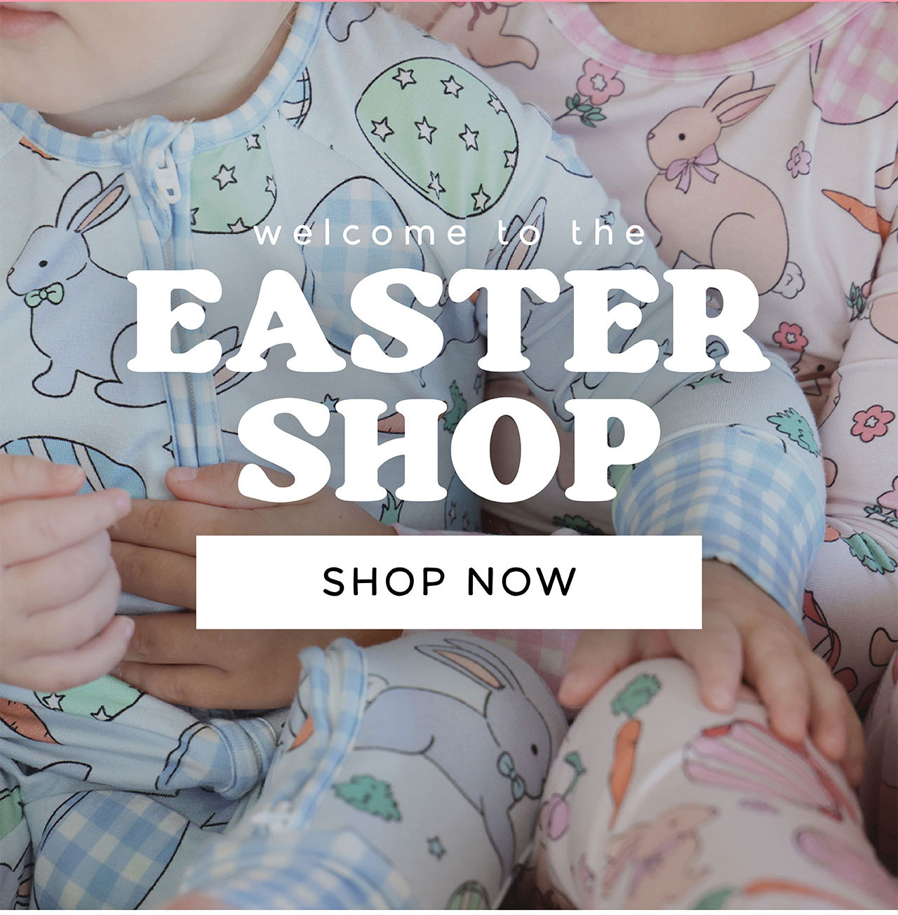 THE EASTER SHOP