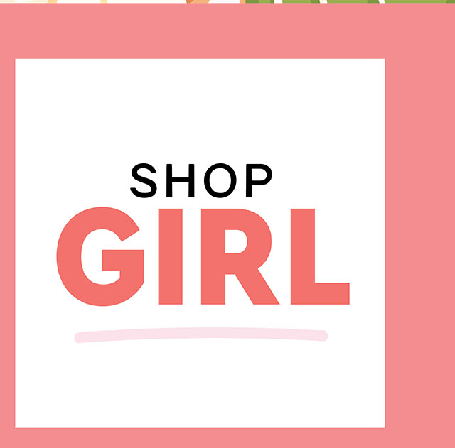 SHOP GIRL