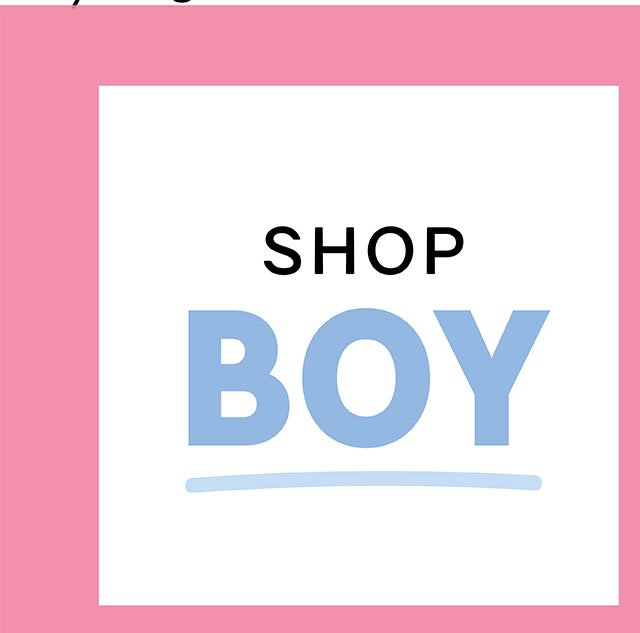 SHOP BOY