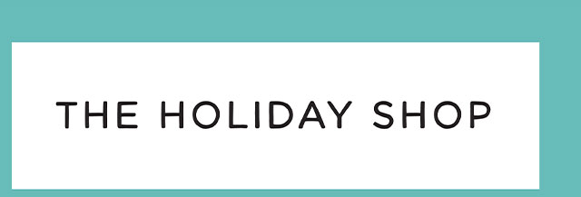 The Holiday Shop