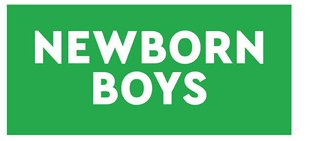 NEWBORN BOYS