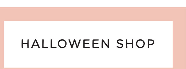 HALLOWEEN SHOP