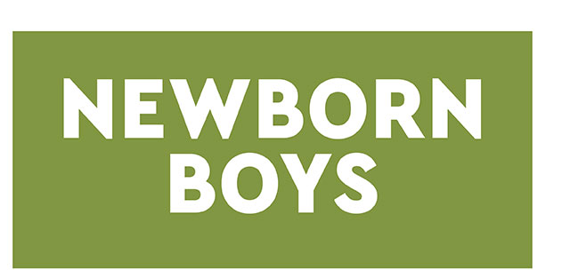 NEWBORN BOYS