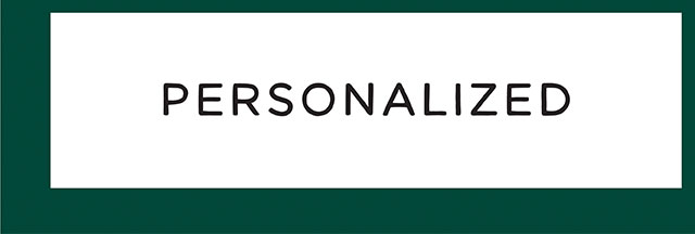 SHOP PERSONALIZED BEST SELLERS