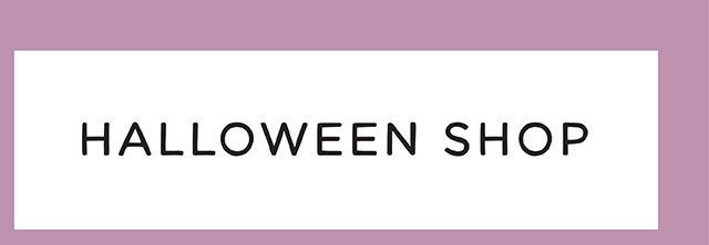 HALLOWEEN SHOP