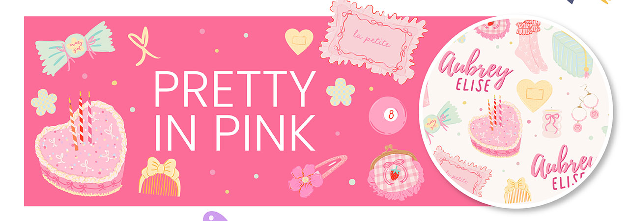Pretty In Pink