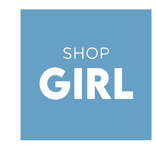 SHOP GIRL
