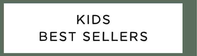 KIDS BEST SELLERS