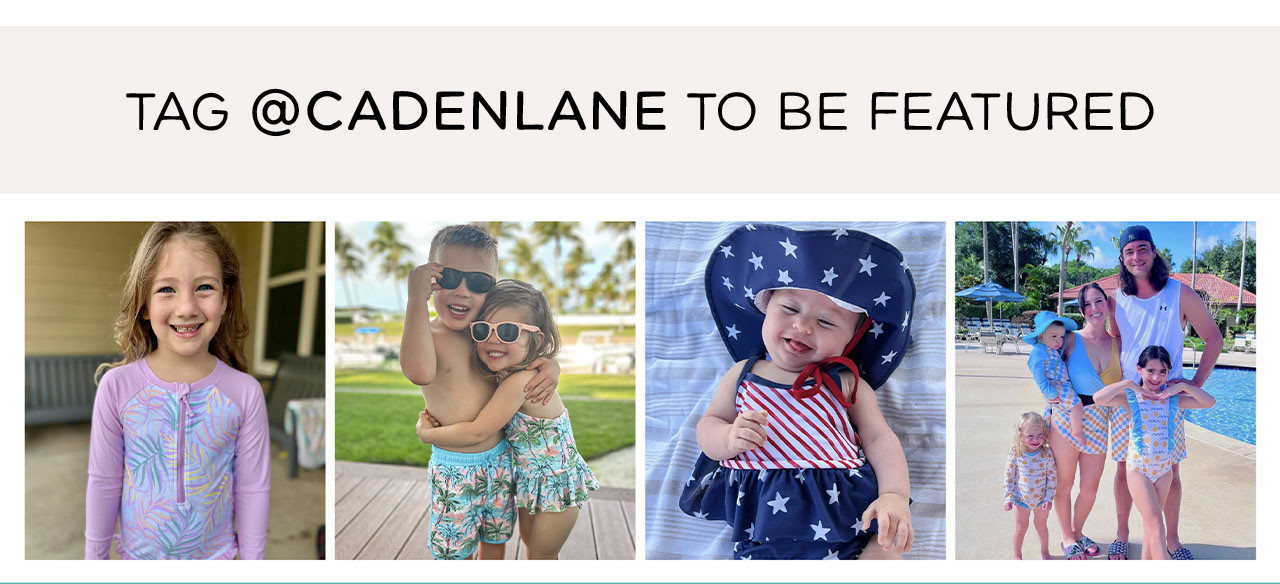 Caden Lane Instagram