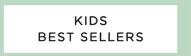 Kids Best Sellers