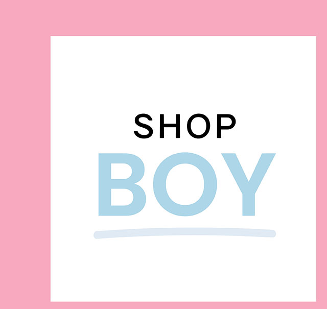 SHOP BOY