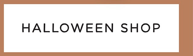 HALLOWEEN SHOP
