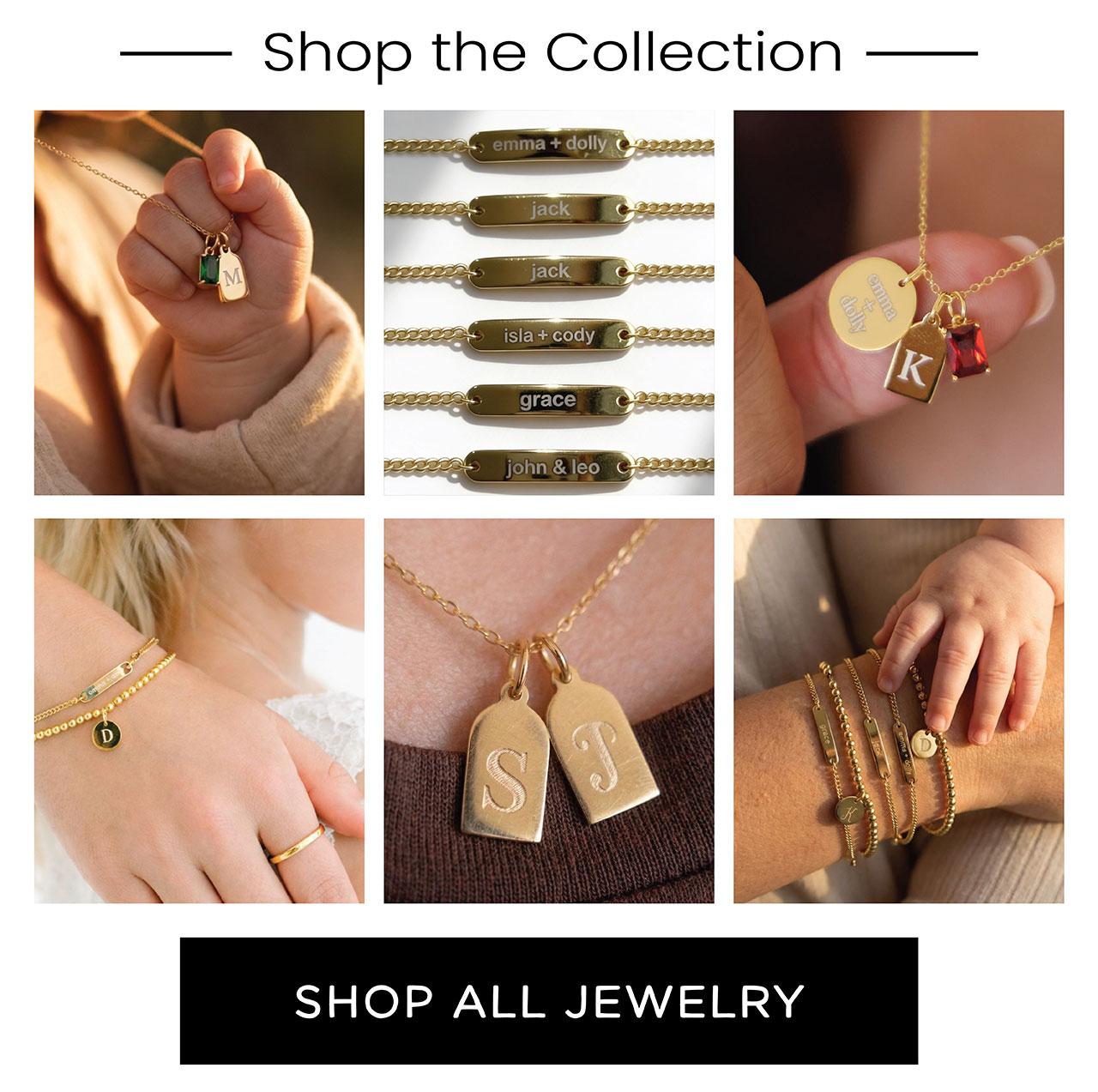 shop the collection!
