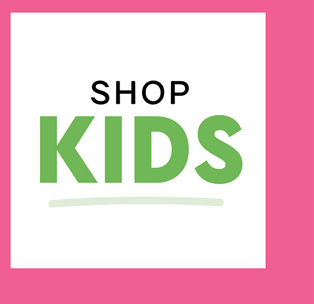 SHOP KIDS