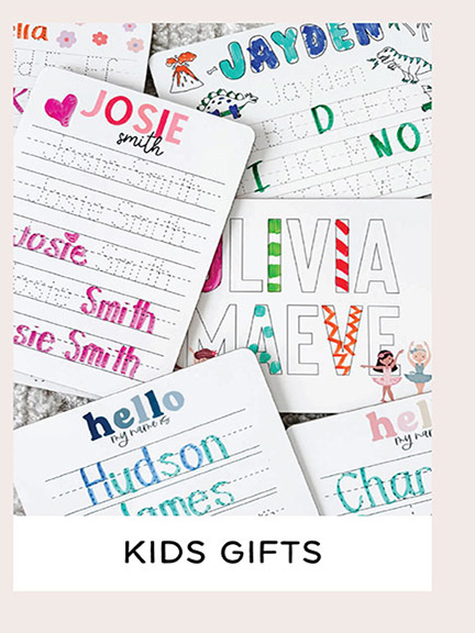 KIDS GIFTS