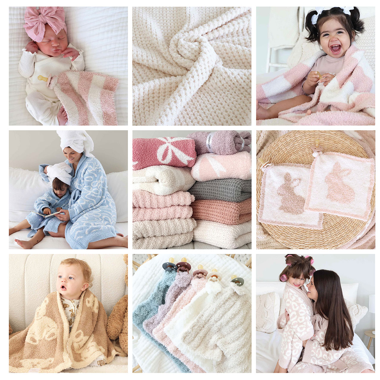 CuddleLane Collection