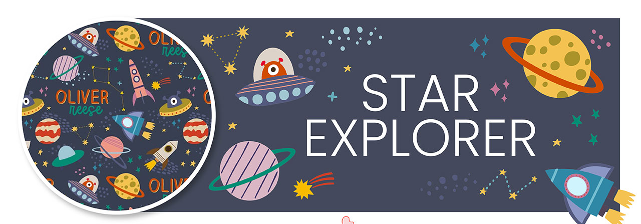 Star Explorer