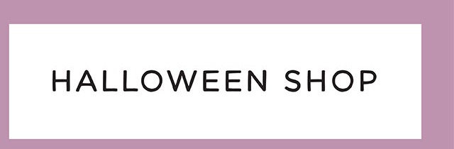 HALLOWEEN SHOP