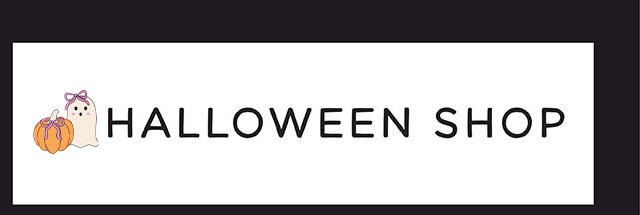 HALLOWEEN SHOP