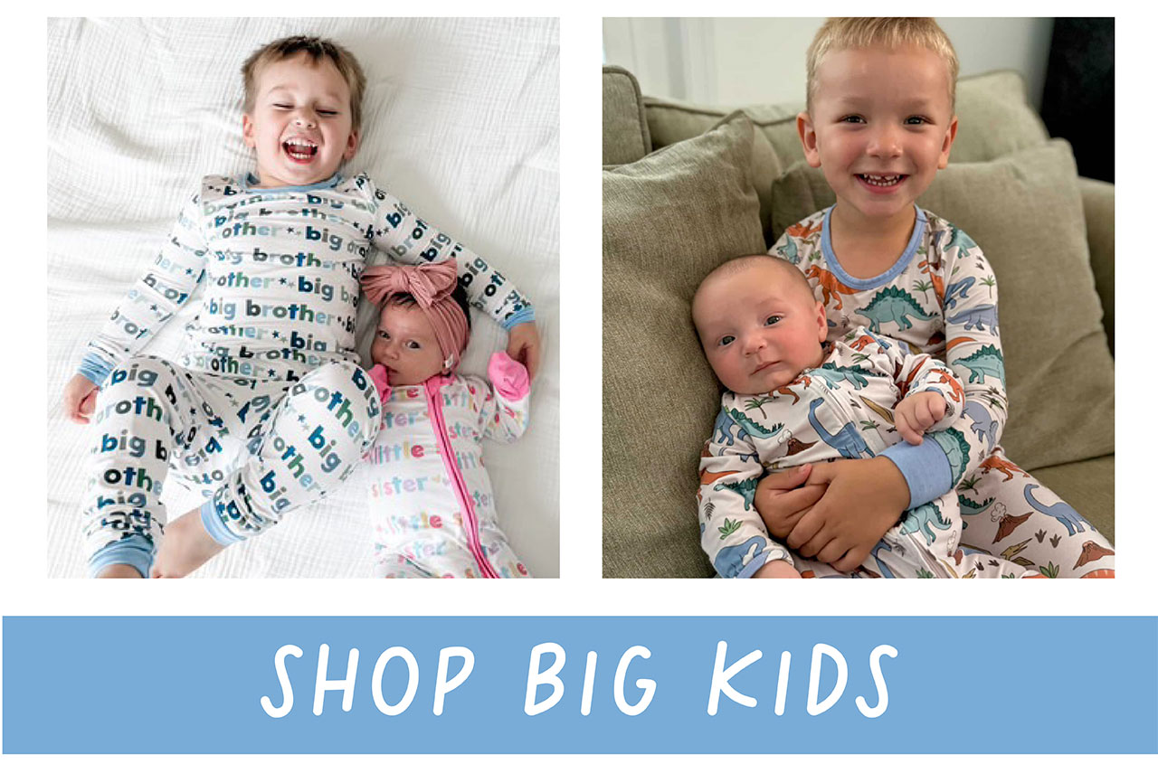 SHOP BIG KIDS