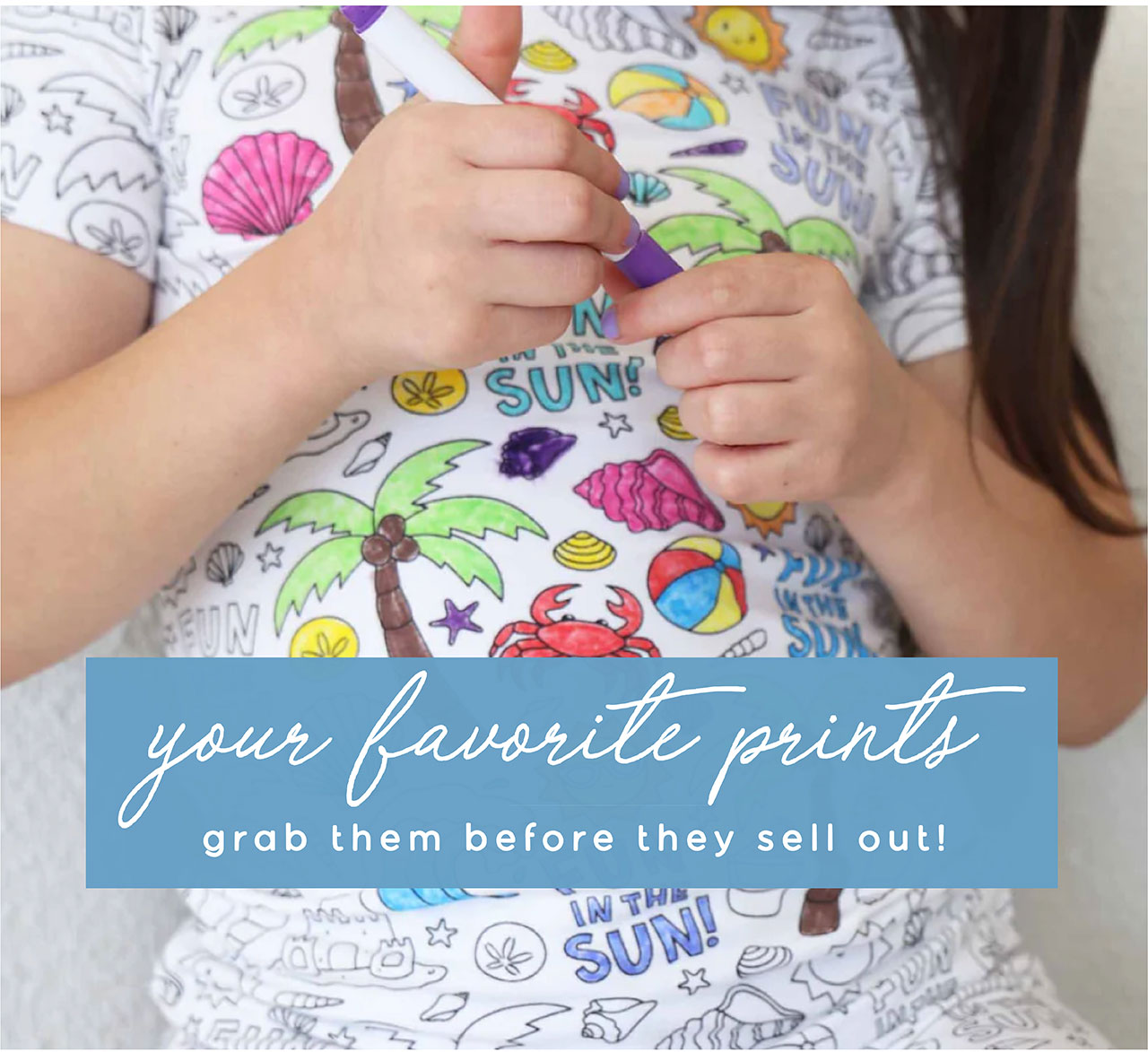 YOUR FAVORITE PRINTS | GRAB THEM BEFORE THEY SELL OUT!