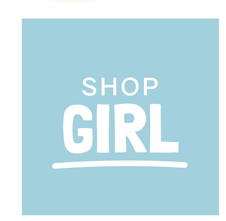 SHOP GIRL