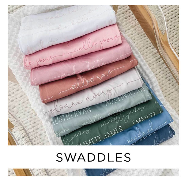 SWADDLES