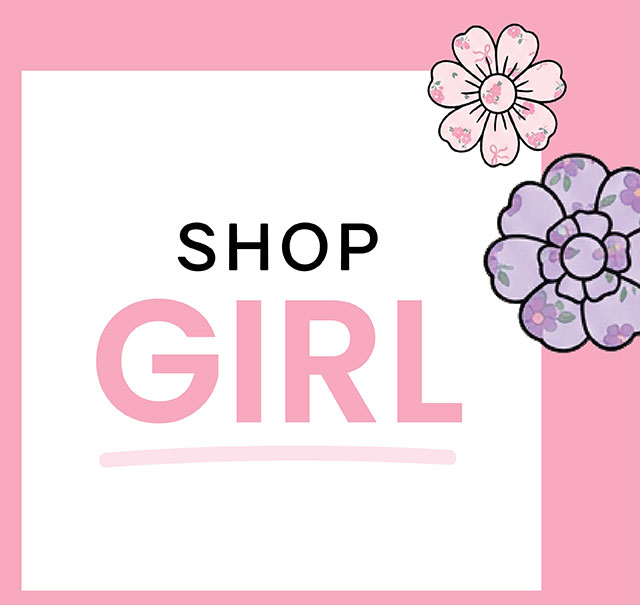 SHOP GIRL