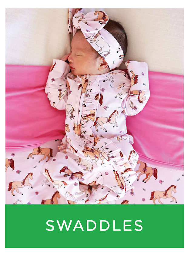 SWADDLES
