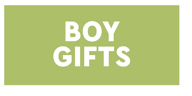 BOY GIFTS