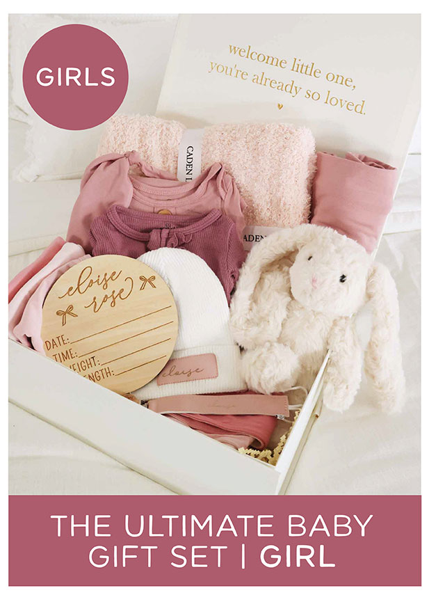 Best Selling All Girl Set