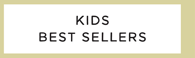 KIDS BEST SELLERS