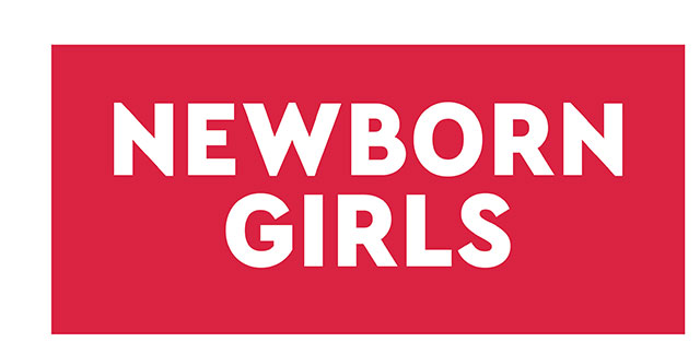 NEWBORN GIRLS