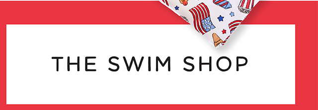 THE SWIM SHOP