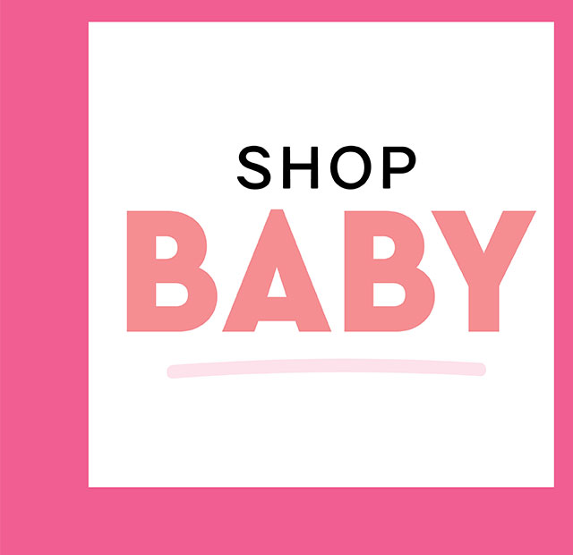 SHOP BABY