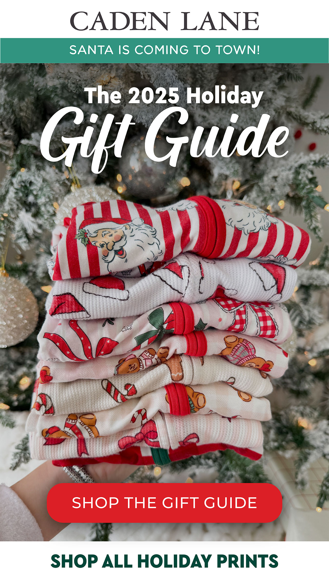 The 2025 Holiday Gift Guide