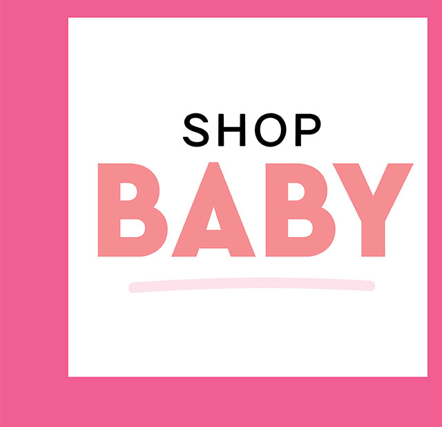SHOP BABY