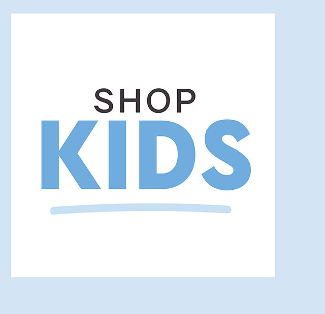 SHOP KIDS