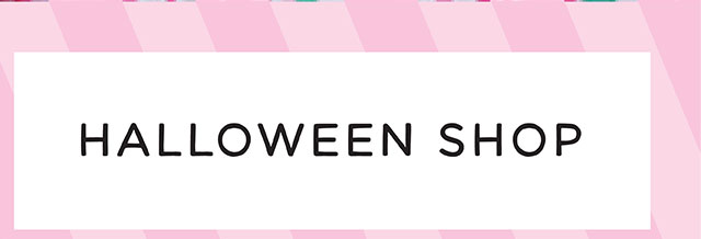 HALLOWEEN SHOP