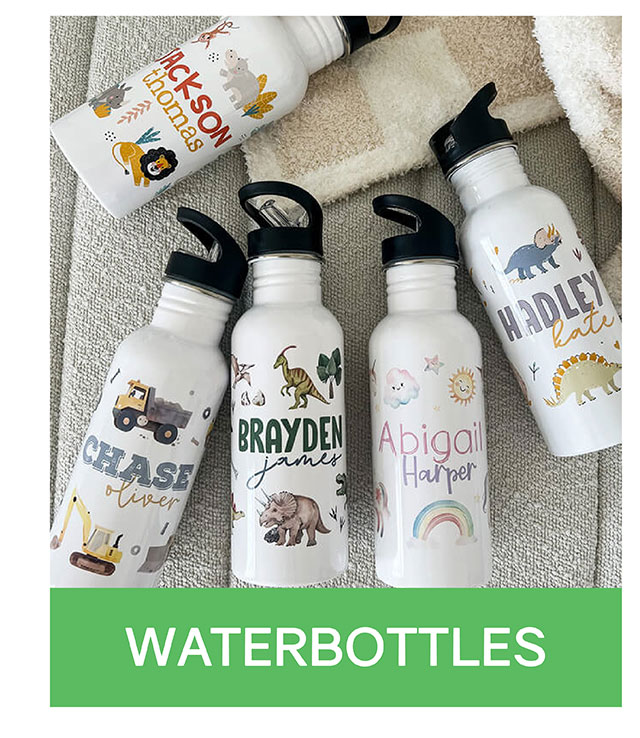 WATERBOTTLES