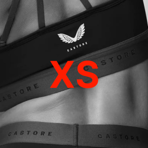 Size XS