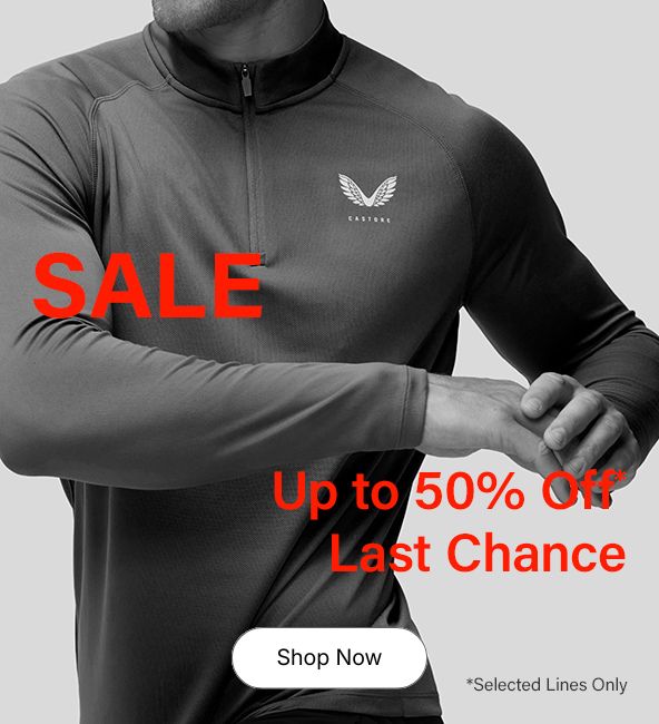 Sale Up To 50% Off. Last Chance