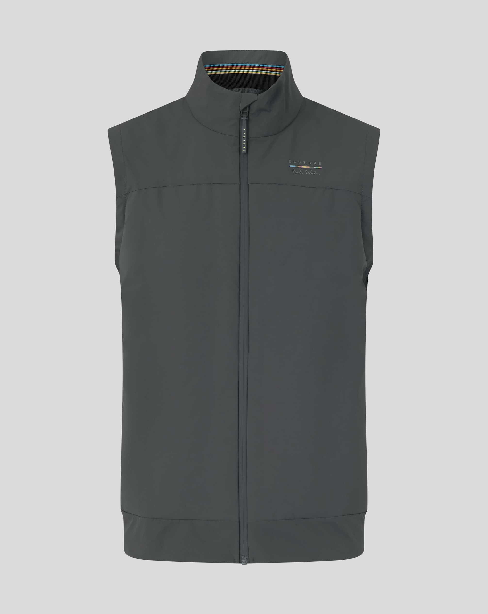 Castore x Paul Smith Gilet
