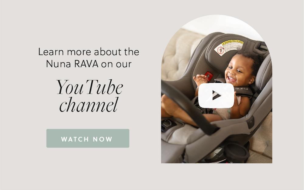 Up to 100 off the Nuna RAVA! The Baby Cubby