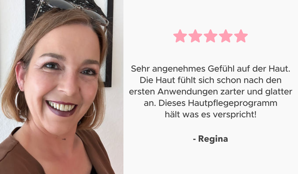 Was unsere kunden dazu sagen